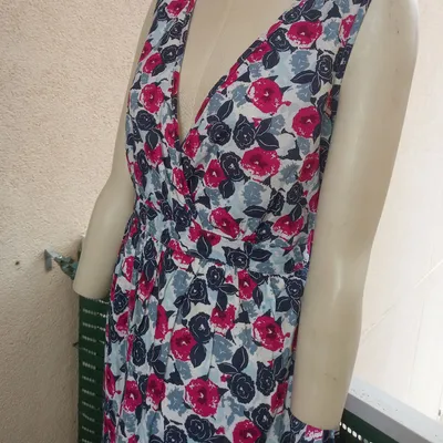 Robe de maternité 44